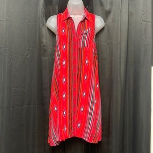BONGO shirt/dress